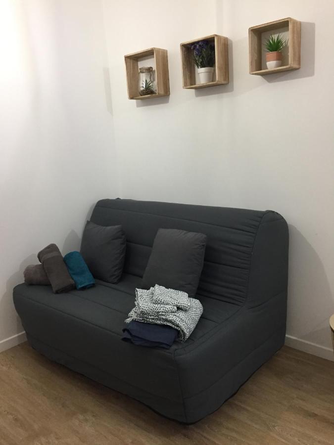 La Fauconnerie Studio De Charme Au Coeur D'Orlean Zewnętrze zdjęcie